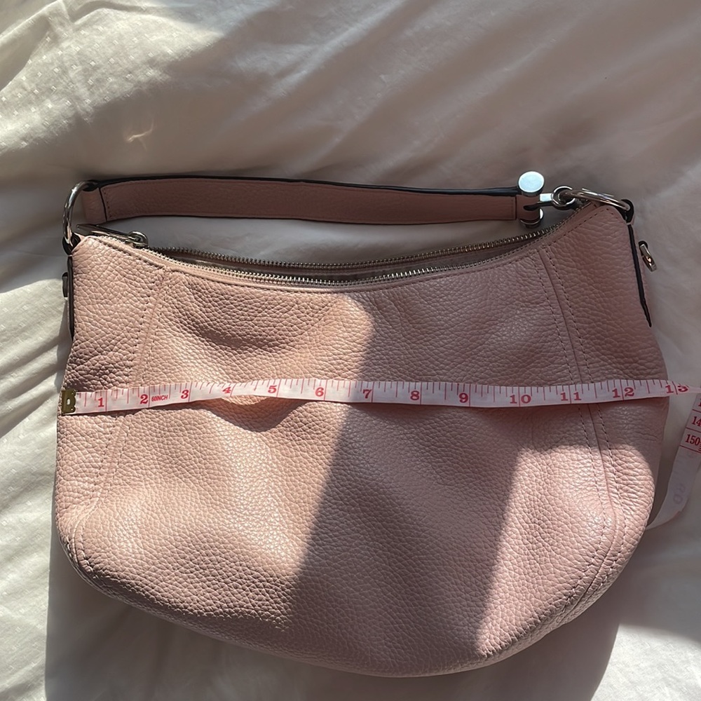 Michael Kors Pink Shoulder Bag